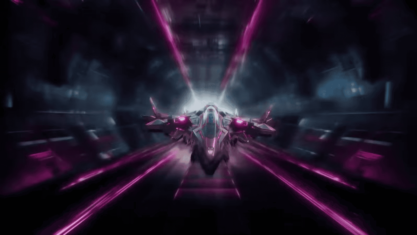 Zero King Teaser Placeholder